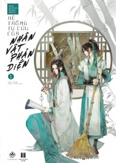 Ảnh Trùng Sinh Chi Hệ Thống Tự Cứu Của Nhân Vật Phản Diện