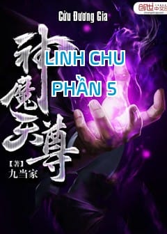 Ảnh Linh Chu - Phần 5