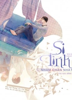 Ảnh Si Tình Nhàm Chán Nhất