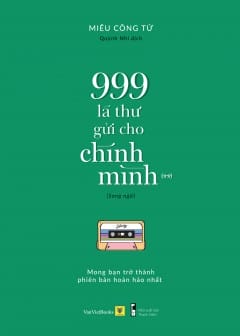 Ảnh 999 Lá Thư Gửi Cho Chính Mình