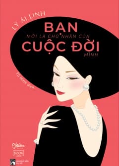 Ảnh Bạn Mới Là Chủ Nhân Của Cuộc Đời Mình