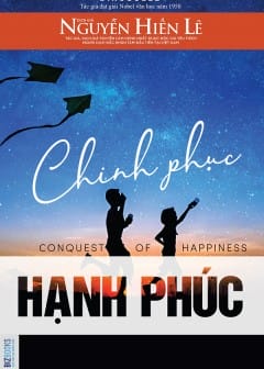 Ảnh Chinh Phục Hạnh Phúc