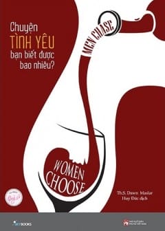 Ảnh Chuyện Tình Yêu Bạn Biết Được Bao Nhiêu?