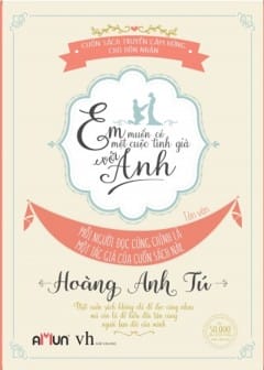 Ảnh Em Muốn Có Một Cuộc Tình Già Với Anh