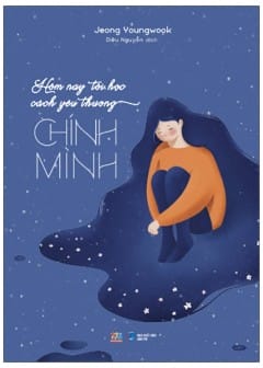 Ảnh Hôm Nay Tôi Học Cách Yêu Thương Chính Mình