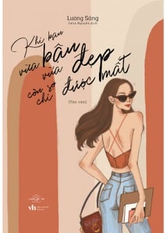 Ảnh Khi Bạn Vừa Bận Vừa Đẹp Còn Sợ Chi Được Mất