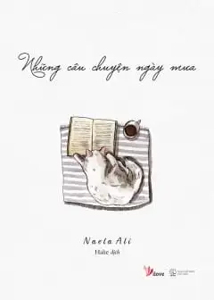 Ảnh Những Câu Chuyện Ngày Mưa