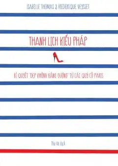 Ảnh Thanh Lịch Kiểu Pháp