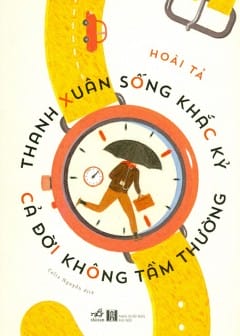 Ảnh Thanh Xuân Sống Khắc Kỷ, Cả Đời Không Tầm Thường