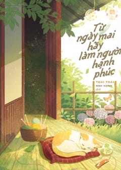 Ảnh Từ Ngày Mai Hãy Làm Người Hạnh Phúc