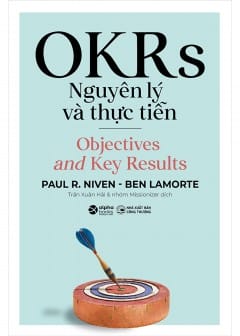 Ảnh Okrs - Nguyên Lý Và Thực Tiễn