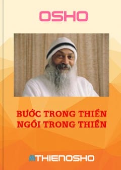 Ảnh Bước Trong Thiền, Ngồi Trong Thiền