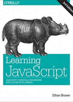 Ảnh Learning Javascript