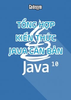 Ảnh Tổng Hợp Kiến Thức Java Căn Bản