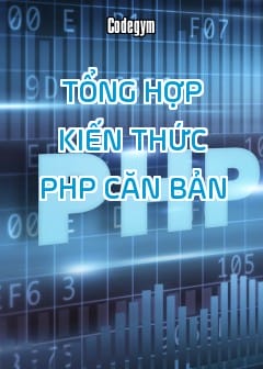 Ảnh Tổng Hợp Kiến Thức Php Căn Bản