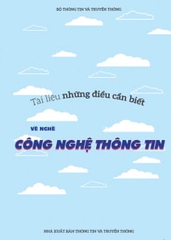 Ảnh Những Điều Cần Biết Về Nghề Công Nghệ Thông Tin