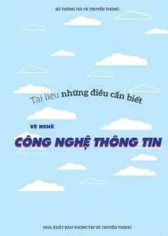 Những Điều Cần Biết Về Nghề Công Nghệ Thông Tin