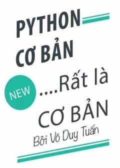 Ảnh Python Cơ Bản - Rất Là Cơ Bản