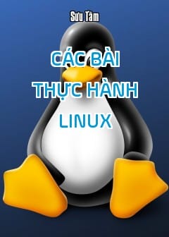 Ảnh Các Bài Thực Hành Linux