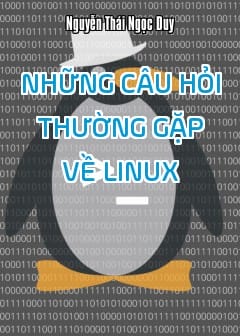 Ảnh Những Câu Hỏi Thường Gặp Về Linux