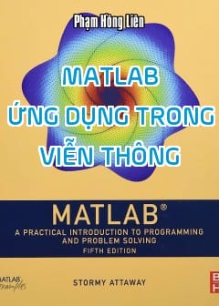 Ảnh Matlab Ứng Dụng Trong Viễn Thông
