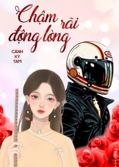 Ảnh Chậm Rãi Động Lòng