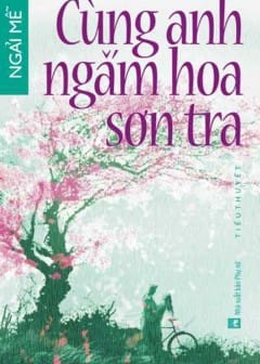 Ảnh Cùng Anh Ngắm Hoa Sơn Tra