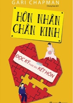Ảnh Hôn Nhân Chân Kinh
