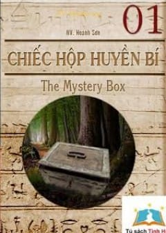 Ảnh Chiếc Hộp Huyền Bí