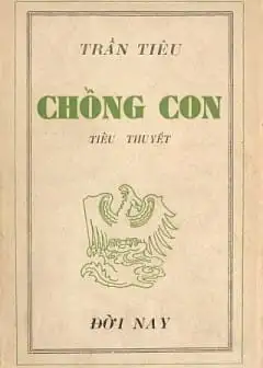 Chồng Con
