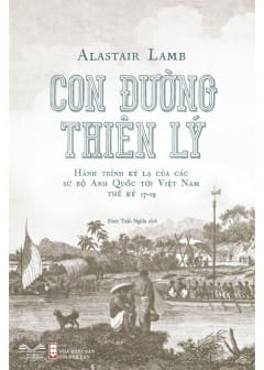 Ảnh Con Đường Thiên Lý