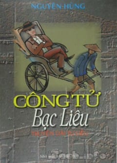 Ảnh Công Tử Bạc Liêu