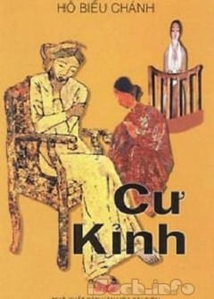 Ảnh Cư Kỉnh