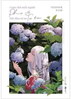 Ảnh Cuộc Đời Mỗi Người Phụ Nữ Bắt Đầu Từ Sự Tự Tôn