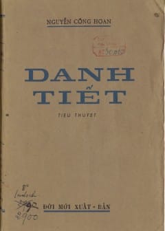 Ảnh Danh Tiết