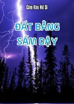 Đất Bằng Sấm Dậy