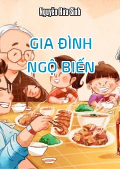Ảnh Gia Đình Ngộ Biến