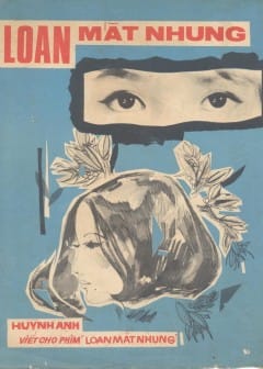 Ảnh Loan Mắt Nhung