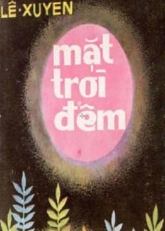 Ảnh Mặt Trời Đêm