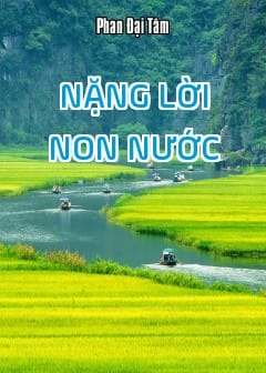 Ảnh Nặng Lời Non Nước