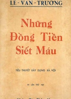 Ảnh Những Đồng Tiền Siết Máu