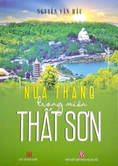 Ảnh Nửa Tháng Trong Miền Thất Sơn