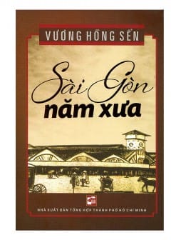 Ảnh Sài Gòn Năm Xưa