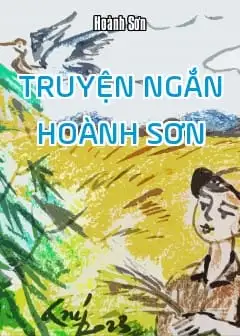 Ảnh Truyện Ngắn - Hoành Sơn