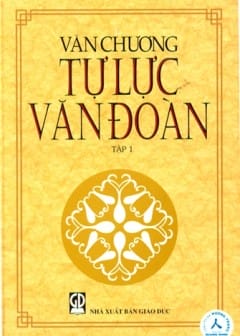 Ảnh Tuyển Tập Tự Lực Văn Đoàn