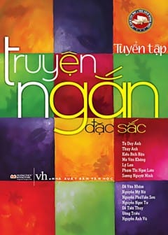 Ảnh Tuyển Tập Truyện Ngắn Đặc Sắc - Phần 2
