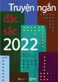 Ảnh Tuyển Tập Truyện Ngắn Đặc Sắc - Phần 6