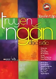 Ảnh Tuyển Tập Truyện Ngắn Đặc Sắc - Phần 7