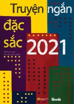 Ảnh Tuyển Tập Truyện Ngắn Đặc Sắc - Phần 8