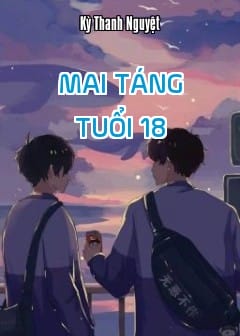 Ảnh Mai Táng Tuổi 18